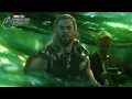 Download Lagu AVENGERS DOOMSDAY FIRST LOOK | God Loki Returns \u0026 The TVA