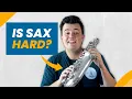 Is It Easy To Learn Saxophone Advice for Beginners