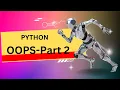 Python-OOPS part-2 -live class recordings