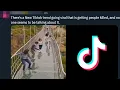New Tik Tok Trend is Horrible