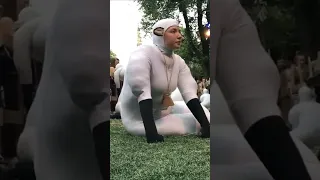 لن تصدق كيف تحولو الناس الى اغنام    دندنها