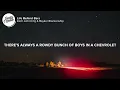 Zach John King & Bayker Blankenship - Life Behind Bars (Lyrics)