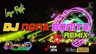 Download Dj Nina Bonita Remix || Lagu Pesta MP3