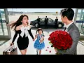 Download Lagu Tổng Tài Chạy Đến Sân Bay Níu Giữ Vợ Con Lại, Anh Mới Nhận Ra Mình Không Thể Mất Cô