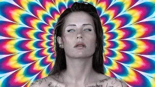 Psy-Trance Mix 145 BPM (Played by Charlotte de Witte👑)