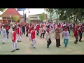 SENAM GEMU FA MI RE PRAMUKA UNEJ TAHUN 2015 | RE UPLOAD