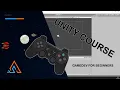 Unity course for beginners 07 - transform position Vector3