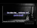 Download Lagu Kau Kekasihku Karaoke