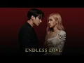 Download Lagu Rosé \u0026 Jungkook – Endless Love (Official Music Video 2025)