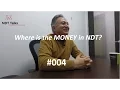 Where is the MONEY As an NDT Level I and II technician Or as an NDE Engineer