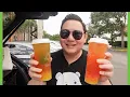 ULTIMATE Bubble Tea Tour of Orlando Florida