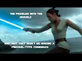 The Problem with the Sequels