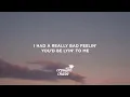 Halsey - Die 4 Me (Lyrics)
