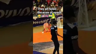 Nyash Made Them Fall Down Icespice Icespicetwerking Funny Nyash Icespice 