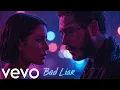 Download Lagu Post Malon Ft. Halsey - Bad Liar (Emotional Song Lyrics Video)