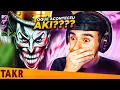 Download Lagu REACT - TAKERU - Dono do Universo [Coringa Imperador / DC Comics] | Prod. 808 Ander