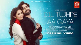 dil tujhpe aa gaya video javed mohsin payal dev stebin ben rashmi v pearl v puri amy aela