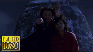 Shao Kahn kills Liu Kang's brother / Mortal Kombat (1995)