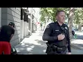 My Job in 60 Seconds - Patrol Officer