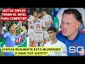 CON POLEMICA y DE PENAL CHIVAS vence a Santos sin Hormiga Gonzalez se va a Europa SportsCenter