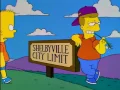 The Simpsons - I Know You Are But What Am I?
