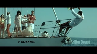 Shaggy Mohombi Faydee Costi Habibi I Need Your Love Official Video  Shaggy Mohombi Faydee Costi Habibi I Need Your Love Official Video