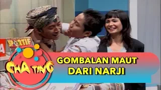 Download Gombalan MAUT Narji, Dibalas dengan Kelakuan Denny - Chating MP3