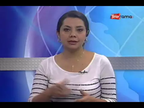 María Caridad Vásquez 