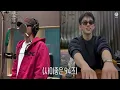 [데식이들] 원필 x 박진영 "열일곱 (with 원필 (DAY6))" 녹음 비하인드