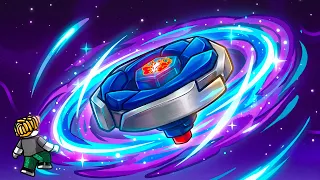This Beyblade Cost me $100,000...