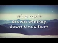 Trouble With A Heartbreak - Jason Aldean [Lyrics Video]🍃