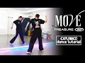 Download Lagu TREASURE - 'MOVE (T5)' Dance Tutorial | EXPLAINED + Mirrored