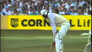 yorkers from hell waqar younis compilation of doom