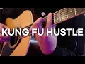 Kung Fu Hustle OST / Soundtrack Guitar Cover by Loody Bensh