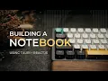 ASMR Coding - Building a notebook using Tauri and ReactJS