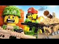 Download Lagu I built a LEGO WAR...
