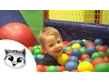 Indoor Playground Family Fun Play Area for kids