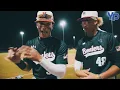BRONX BOMBERS GO TO JUPITER WWBA 2021