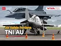 Download Lagu Jet Rafale Pertama TNI AU Rampung, Asia Tenggara Akan Menyoroti Kekuatan Militer RI