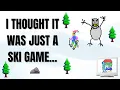 SkiFree The Game You Played Then Forgot