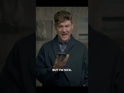 How to Call in Sick - Join us on Patreon