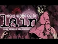 Download Lagu Serial Experiments Lain \u0026 the Layers of the Parasocial