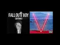 Download Lagu Animals for Centuries (Maroon 5 + Fall Out Boy Mashup)
