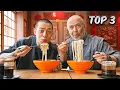 The Best Chinatown Tour with Walter Luis