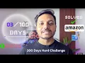 Day 3 Solving Amazon SQL Interview Questions 100 Days Challenge
