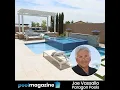 Download Lagu Pool Magazine - Head to Head With Joe Vassallo of Paragon Pools