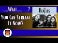 Download Lagu The Beatles Anthology 2025 - Can You Stream It Now?