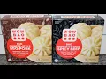 Wow Bao Bao Chinese-Style BBQ Pork Bao Mongolian-Style Spicy Beef Review