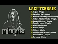 Download Lagu Utopia Full Album | Hujan | Antara Ada Dan Tiada |Serpihan Hati -Kumpulan Lagu Hits Indonesia 2000an