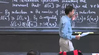 Lecture 16 Dijkstra